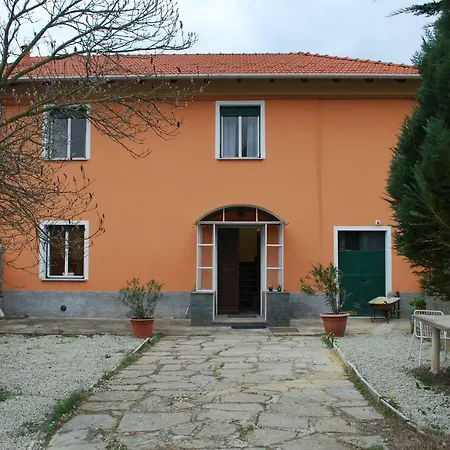 Holiday home Ca' Fiorita