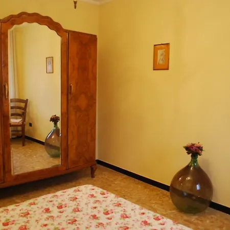 Ca' Fiorita Holiday home *
