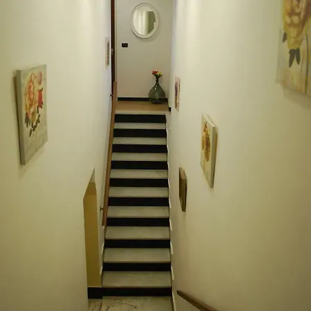 Holiday home Ca' Fiorita