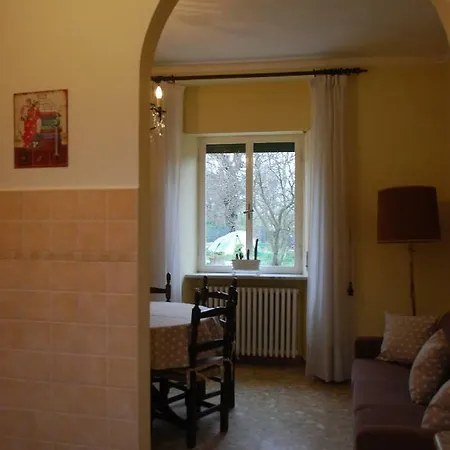 Holiday home Ca' Fiorita *