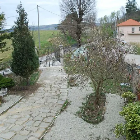 Holiday home Ca' Fiorita *