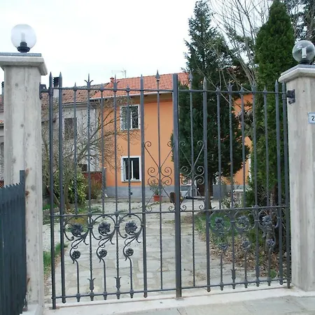 Holiday home Ca' Fiorita Acqui Terme