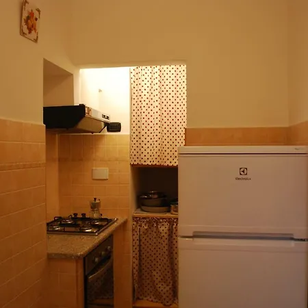Ca' Fiorita Holiday home *