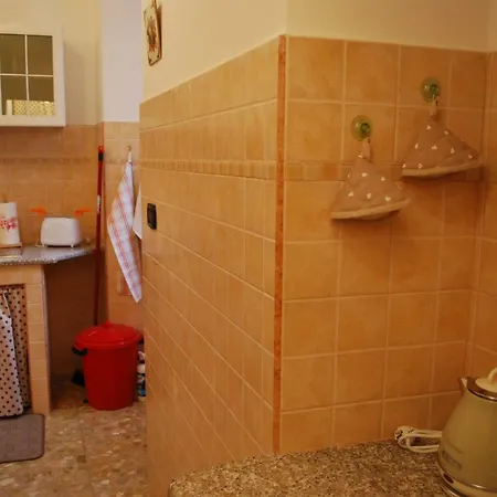 Holiday home Ca' Fiorita *