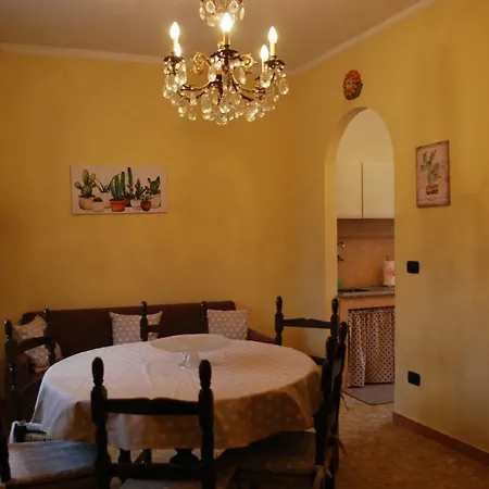 Holiday home Ca' Fiorita