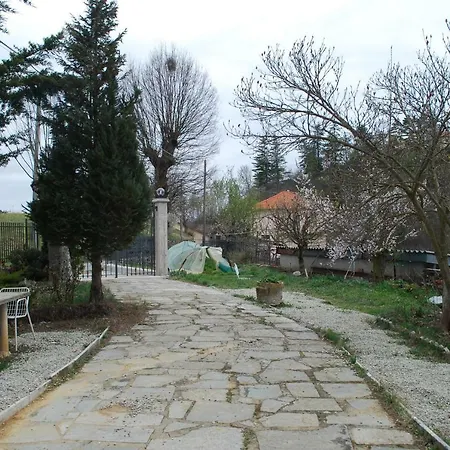 Holiday home Ca' Fiorita Acqui Terme