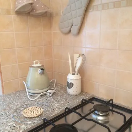 Ca' Fiorita Holiday home