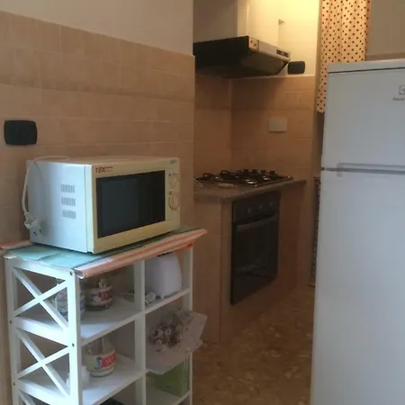 Ca' Fiorita Hébergement de vacances *