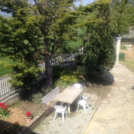 Holiday home Ca' Fiorita