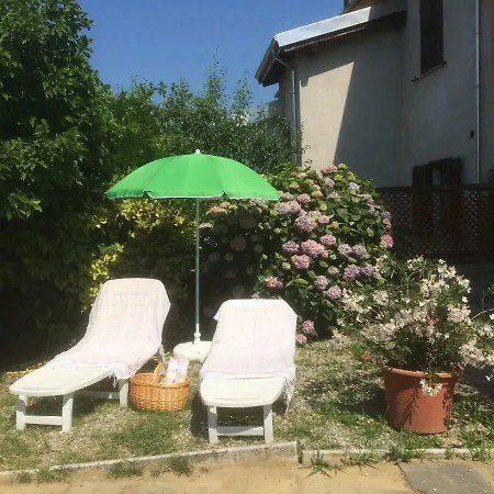 Ca' Fiorita Acqui Terme