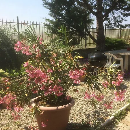 Holiday home Ca' Fiorita