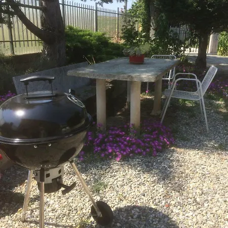 Holiday home Ca' Fiorita Acqui Terme