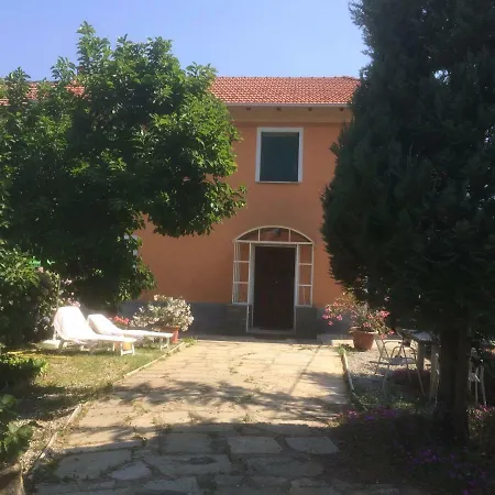 Holiday home Ca' Fiorita